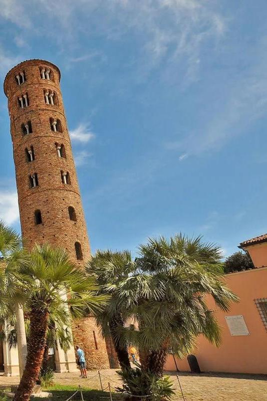 Basilica di Sant'Apollinare Nuovo