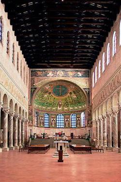 Basilica di Sant'Apollinare in Classe
